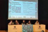 Las conferencias que organiza el centro psicolgico infantil Torren para visibilizar el autismo