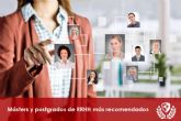 Los msteres y postgrados de Recursos Humanos ms recomendados a da de hoy