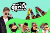 Moco de Gorila, el gel fijador que se adapta a cualquier tipo de look disponible en la tienda Boutique Curly