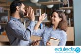 Edutedis y los contratos en alternancia 100 % online con formacin adaptada a las necesidades de cada trabajador