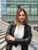 Idoia Iturbe, socia de Coben, entre las top 100 Inversoras ms activas del ecosistema startup espanol