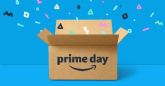 Llega el Prime Day de Amazon, uno de los mayores eventos de comercio online del ano