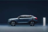 Volvo Car Llemosa, concesionario oficial en Lleida, ofrece vehculos elctricos de la marca Volvo