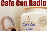 La magia de la radio en directo, de la mano de Caf con Radio