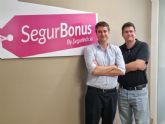 SegurBonus, lder en mediacin de seguros, ya forma parte de Aunna, la asociacin nacional ms importante de correduras de seguros