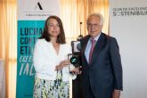 FCC, premio a la mejor prctica en transformacin cultural en diversidad e inclusin por You_diversity