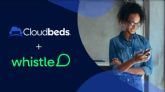 Cloudbeds adquiere Whistle para resolver la friccin en el viaje de los huspedes