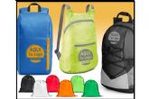 NouReclam ofrece mochilas personalizadas econmicas para publicidad