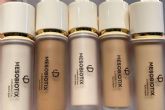 Todos los detalles sobre la lujosa lnea de maquillaje orgnico Mesobiotix Cosmeceutical que contiene principios activos