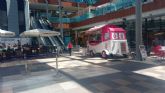 Smoy Road llega al Centro Comercial Habaneras en Torrevieja, Alicante