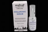 El Hyaluronic Serum de mesoINSTITUTE, un aliado para una piel perfecta