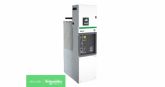 Schneider Electric ampla su oferta de aparamenta para MT sostenible y digital con GM AirSeTT