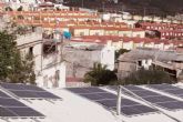 La instalacin de energa fotovoltaica se triplica en Canarias