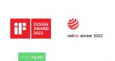 Schneider Electric arrasa en esta temporada de premios de diseno