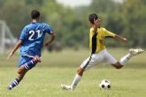 Vacaciones internacionales para disfrutar jugando al futbol en el extranjero