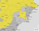 Meteorologa advierte de temperaturas hasta 38o manana martes en la Vega del Segura