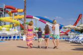 Disfrutar de unas vacaciones con ninos en hoteles familiares y parques acuticos