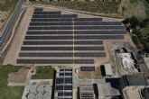 Una de las companas pioneras en el autoconsumo de energa inaugura sus instalaciones fotovoltaicas, Intermalta