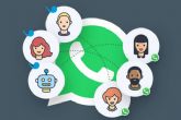 ManyContacts explica cmo recibir ms mensajes generando enlaces de WhatsApp