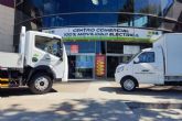 Introducirse al negocio de la movilidad elctrica, con New Energy Mobility