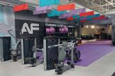 Anytime Fitness abre un segundo club en Lleida, en Parc de l'Aigua