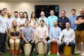 Idento, SIDN y Tecnoszubia lanzan un nuevo Mster en Marketing Digital presencial en Granada y online