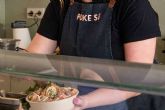 Poke S expande sus horizontes y abre su primer restaurante en Badalona