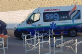 Cursos de atencin sanitaria para la sociedad de hoy, con Fundacin SSG