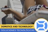 Automatizar los hogares, de la mano de Domotics and Technology y su servicio SWITCH WIFI INTELIGENTE