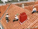 La importancia de impermeabilizar el tejado para la instalacin segura de placas solares, por Tejados Gijn