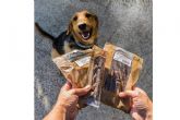 Los snacks y alimentos hmedos para mascotas que ofrece Lenda