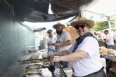 Festival de la Sardina de Cands, un cierre impecable para las Fiestas de San Flix