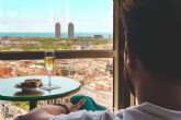 Un espacio ideal en Barcelona para tomar un cocktail, Unlimited