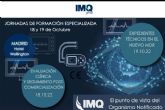 La nueva Directiva MDR de productos sanitarios, con IMQ Ibrica