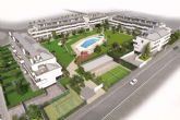 Zanda Homes presenta su nuevo proyecto residencial, Aura Villalbilla