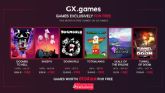 GX.games y Opera GX permiten este mes jugar gratis a ttulos independientes de alta gama valorados en 60 euros