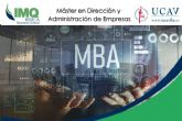 El MBA de IMQ Ibrica para aprender a administrar empresas