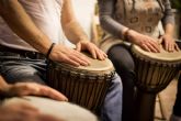 Distintas opciones de instrumentos de percusin para todos los perfiles