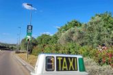 Llegar al Parque Warner de la mano de Taxis Madrid Sur