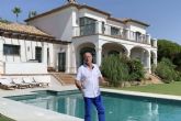 La casa ms lujosa de Sotogrande, representada por la Inmobiliaria Noll Sotogrande