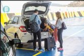 OK Mobility y Balearia se unen para embarcar gratis los vehculos de alquiler de sus clientes