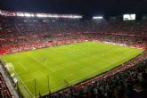 Entradas disponibles para el Sevilla FC en Football Host