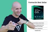 El contenido del curso formacin Best Seller de la academia Vctor Gmez