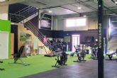 Apertura en Legans de un nuevo centro Salud & Fitness