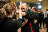 Wing Chun, el sistema de Kung Fu para fortalecer la inteligencia estratgica