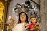 Cogolludo honra a su patrona, la Virgen de los Remedios