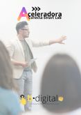 La firma Bdigital impulsa el proyecto de aceleradoras y desarrollo del talento Conecta Smart Lab en ciudades medias y zonas rurales de Espana