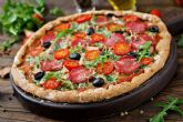 Diet Premium ayuda a disfrutar del buen sabor de unas pizzas saludables y proteicas