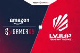 Amazon GAMERGY ser el escenario de un torneo de TFT LVLUP, el circuito competitivo nacional de Teamfight Tactics