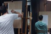 Estudio Ilgico presenta su curso anual de dibujo y pintura